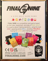 Final Nine (9)