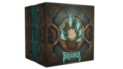 Battleforge: Berserker