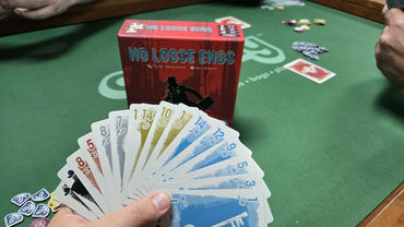 No Loose Ends