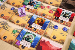 Pantheum: Monsters & Madates