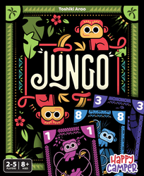 Jungo