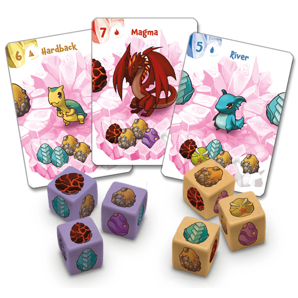 Dragon Clans