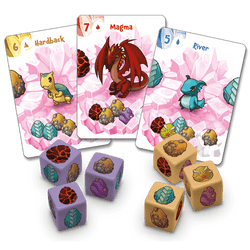 Dragon Clans