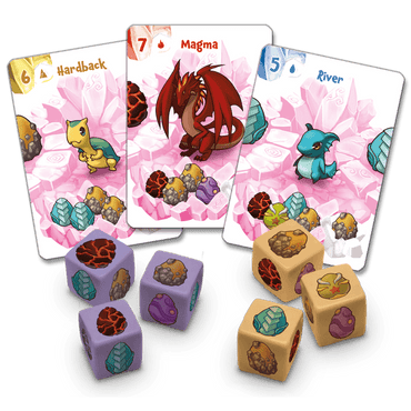 Dragon Clans