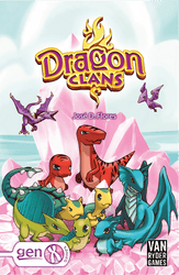 Dragon Clans