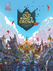 The Old King's Crown:  Core Game