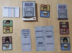 Skull of Sedlec Essential Collection