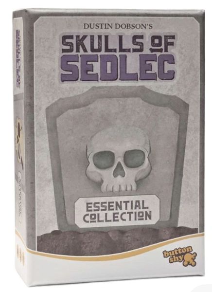 Skull of Sedlec Essential Collection