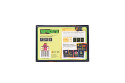 SpyOuts