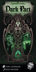 Dark Pact