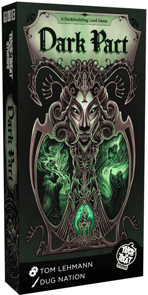 Dark Pact DBG