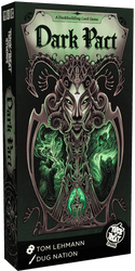 Dark Pact DBG