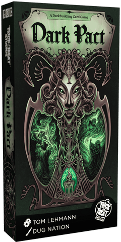 Dark Pact DBG