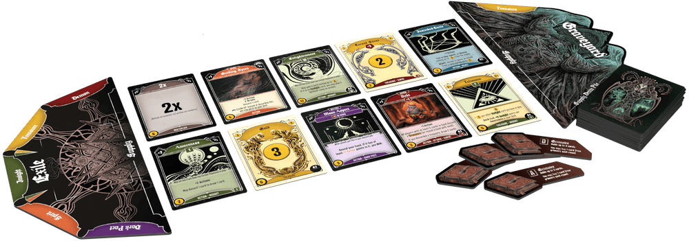 Dark Pact DBG