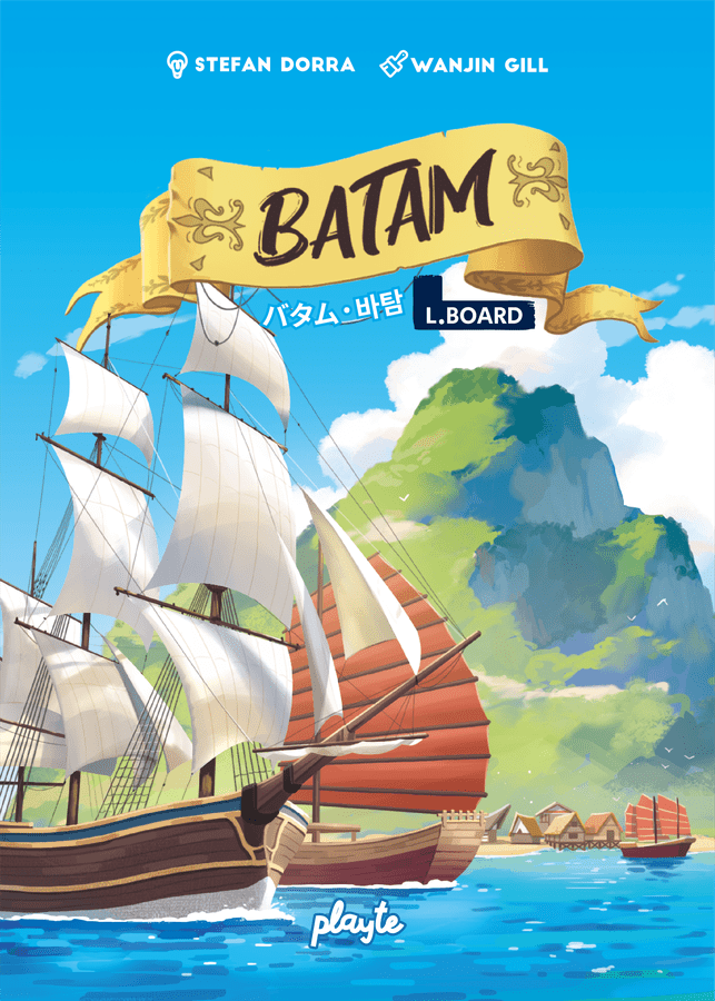 BATAM