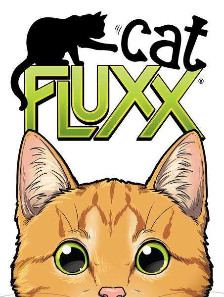 Fluxx Cat