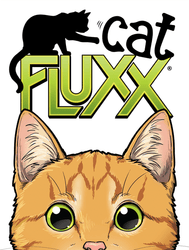 Fluxx Cat