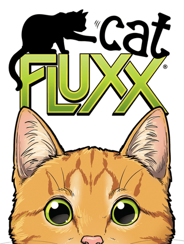 Fluxx Cat