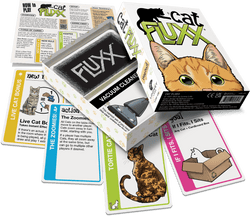Fluxx Cat