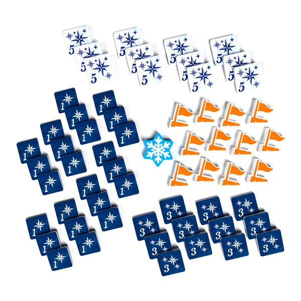 Borealis: Arctic Expedition