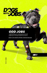 Dogs With Jobs: Odd Jobs