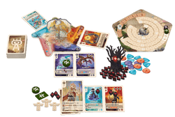 The Vale of Eternity: Curse Expansion