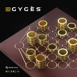 Gygѐs