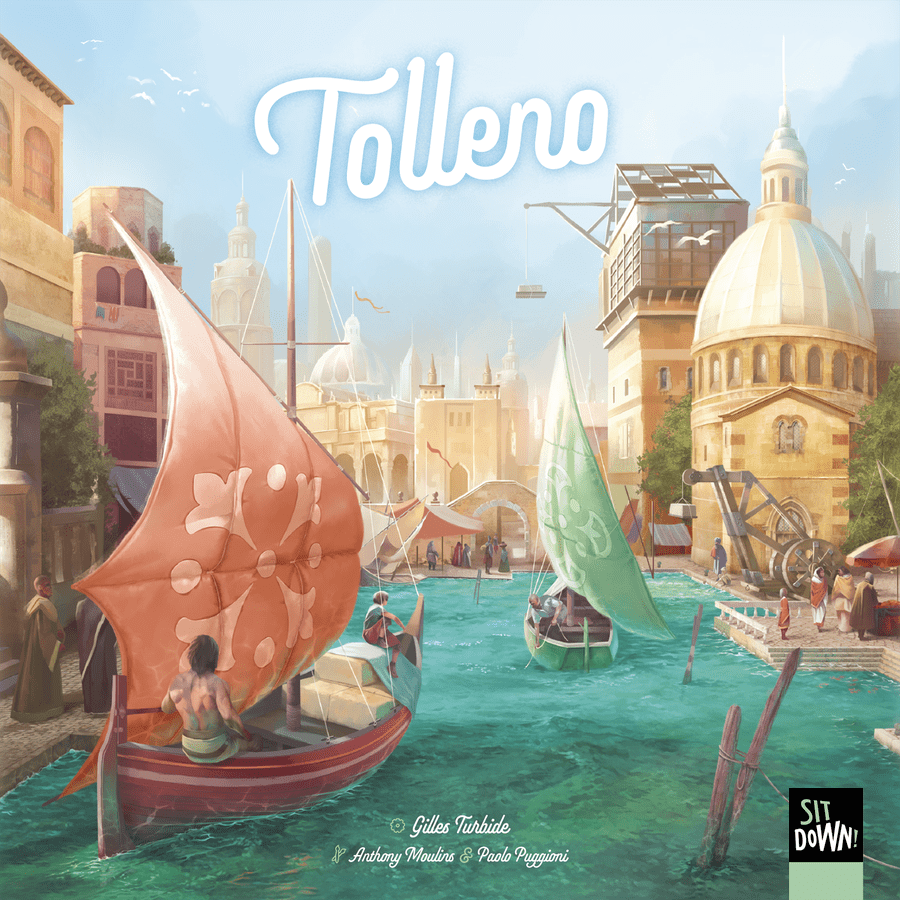 Tolleno