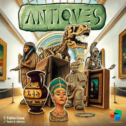 Antiques