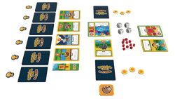 Super Auto Pets Card Battle