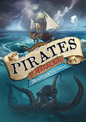 Pirates of Maracaibo: Bermuda Triangle