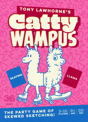 Cattywampus
