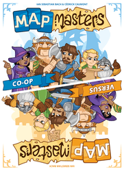 Map Masters