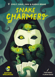 Snake Charmers