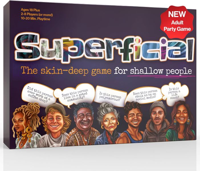 Superficial