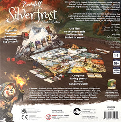 Everdell Silverfrost: Core