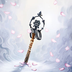 Black Rose Wars: Duel Kami