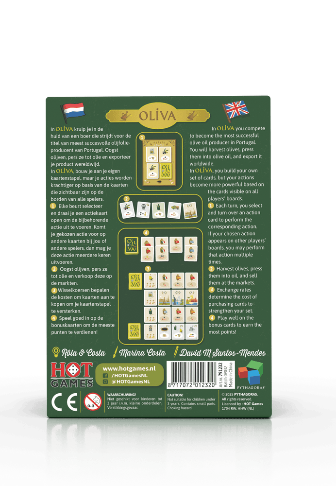 Oliva