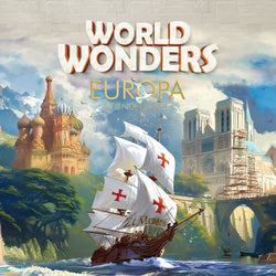 World Wonders: Europa Expansion