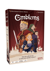 Emblems