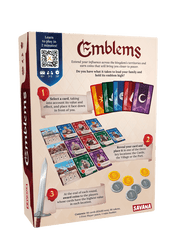 Emblems