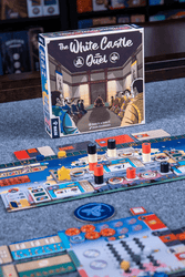 The White Castle Duel