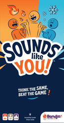 Sounds Like You!
