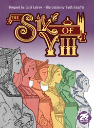 Six of VIII
