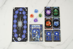 Orbita