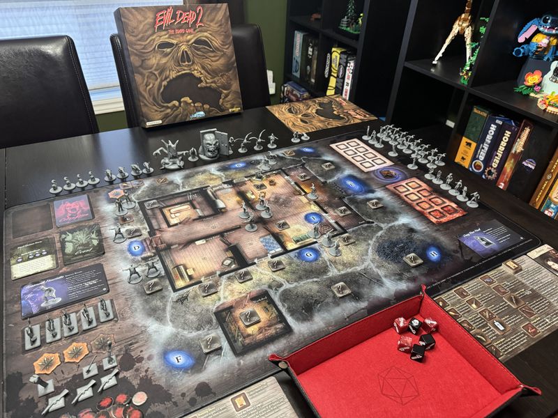 Evil Dead 2™ Deluxe Edition