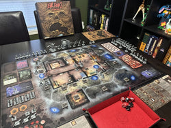 Evil Dead 2™ Deluxe Edition