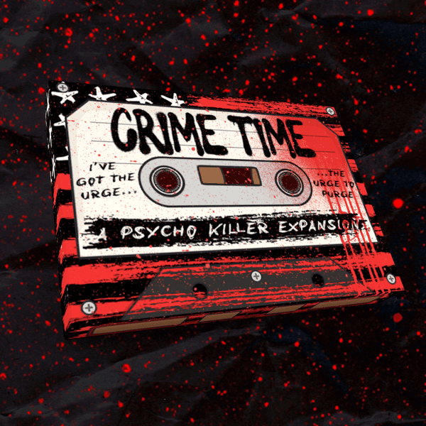Psycho Killer: Crimetime