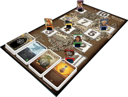 Munchkin Critical Role: Vox Machina