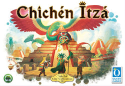 Chichen Itza